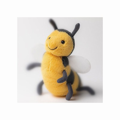 Jellycat Brynlee Abeja | CKMY-92138